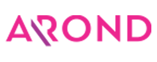 Logo Arond | Alpha Dance Suceava