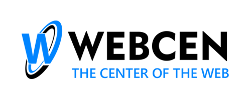 Logo WEBCEN